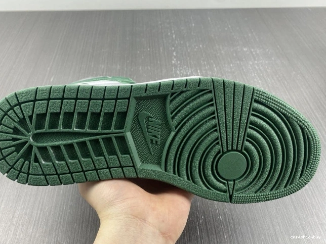 1 Gorge OG Jordan DZ5485-303 High Green Air 1113